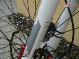 Cube AMS pro 100 - nach Umbau 12